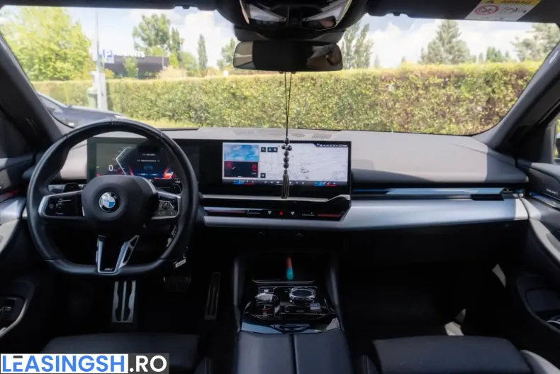 BMW 520 (Seria 5) din 2024 cu 54.000 km - oferta BMW225364 - foto 12