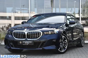 BMW 520 din 2024 - oferta BMW225365