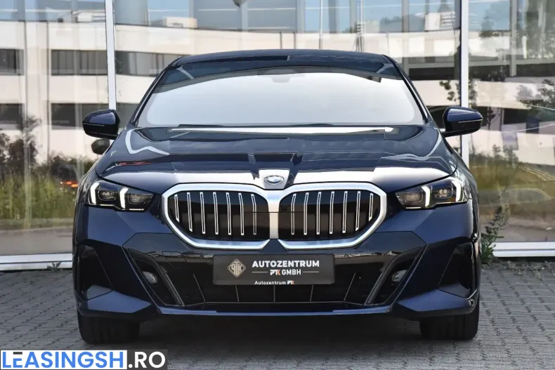 BMW 520 (Seria 5) din 2024 cu 26.500 km - oferta BMW225365 - foto 2