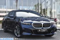 BMW 520 (Seria 5) din 2024 cu 26.500 km - oferta BMW225365 - foto 3