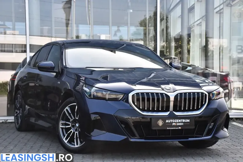 BMW 520 (Seria 5) din 2024 cu 26.500 km - oferta BMW225365 - foto 3