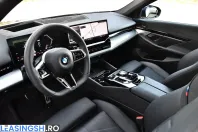 BMW 520 (Seria 5) din 2024 cu 26.500 km - oferta BMW225365 - foto 10