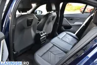 BMW 520 (Seria 5) din 2024 cu 26.500 km - oferta BMW225365 - foto 16