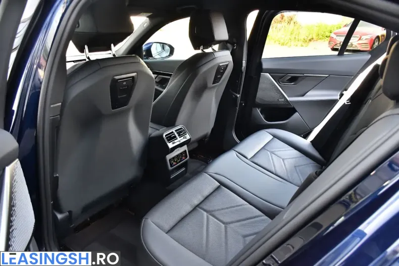 BMW 520 (Seria 5) din 2024 cu 26.500 km - oferta BMW225365 - foto 16