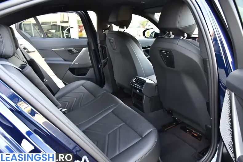 BMW 520 (Seria 5) din 2024 cu 26.500 km - oferta BMW225365 - foto 17
