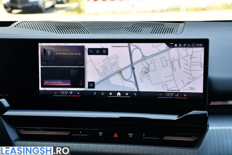 BMW 520 (Seria 5) din 2024 cu 26.500 km - oferta BMW225365 - foto 18