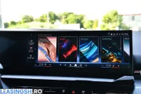 BMW 520 (Seria 5) din 2024 cu 26.500 km - oferta BMW225365 - foto 25
