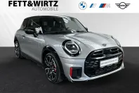 MINI John Cooper Works din 2025 cu 10.600 km - oferta MIN225368 - foto 1