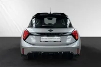 MINI John Cooper Works din 2025 cu 10.600 km - oferta MIN225368 - foto 6