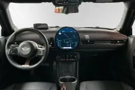 MINI John Cooper Works din 2025 cu 10.600 km - oferta MIN225368 - foto 8