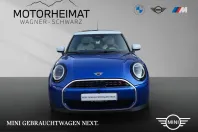 MINI Cooper S din 2025 cu 9.800 km - oferta MIN225369 - foto 1