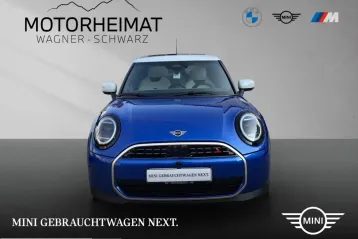 MINI Cooper S din 2025 - oferta MIN225369