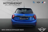MINI Cooper S din 2025 cu 9.800 km - oferta MIN225369 - foto 4