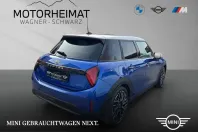 MINI Cooper S din 2025 cu 9.800 km - oferta MIN225369 - foto 6