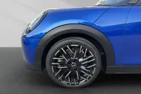 MINI Cooper S din 2025 cu 9.800 km - oferta MIN225369 - foto 8