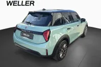MINI Cooper S din 2025 cu 11.165 km - oferta MIN225370 - foto 4