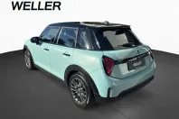MINI Cooper S din 2025 cu 11.165 km - oferta MIN225370 - foto 5