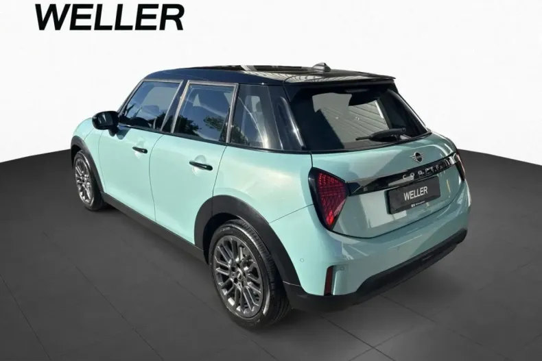 MINI Cooper S din 2025 cu 11.165 km - oferta MIN225370 - foto 5