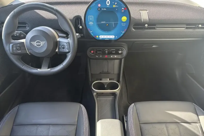 MINI Cooper S din 2025 cu 11.165 km - oferta MIN225370 - foto 9