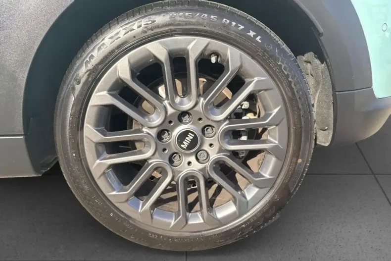 MINI Cooper S din 2025 cu 11.165 km - oferta MIN225370 - foto 14
