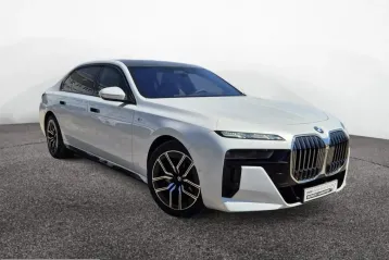 BMW 740 din 2025 - oferta BMW225371