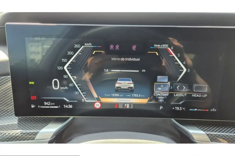 BMW 740 (Seria 7) din 2025 cu 10.391 km - oferta BMW225371 - foto 6