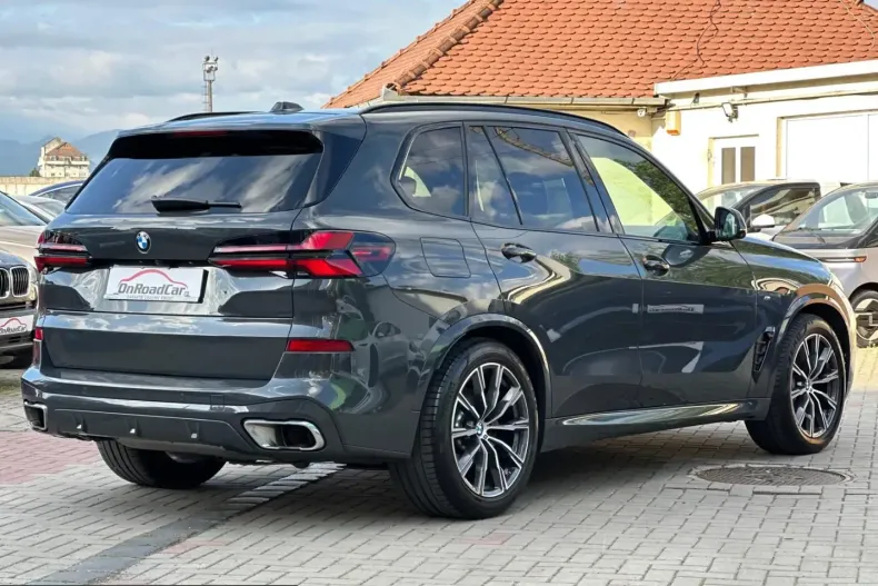 BMW X5 (Seria X) din 2024 cu 48.925 km - oferta BMW225372 - foto 2
