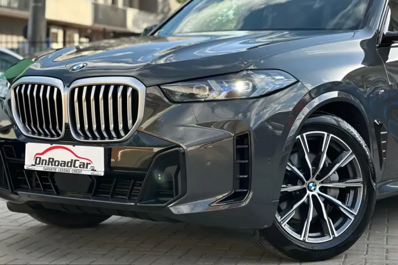 BMW X5 (Seria X) din 2024 cu 48.925 km - oferta BMW225372 - foto 3
