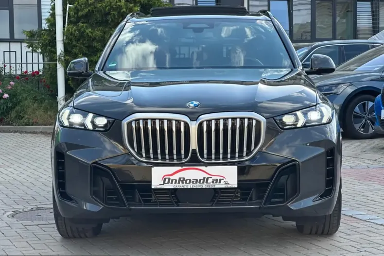 BMW X5 (Seria X) din 2024 cu 48.925 km - oferta BMW225372 - foto 4