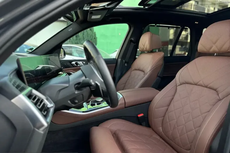 BMW X5 (Seria X) din 2024 cu 48.925 km - oferta BMW225372 - foto 6