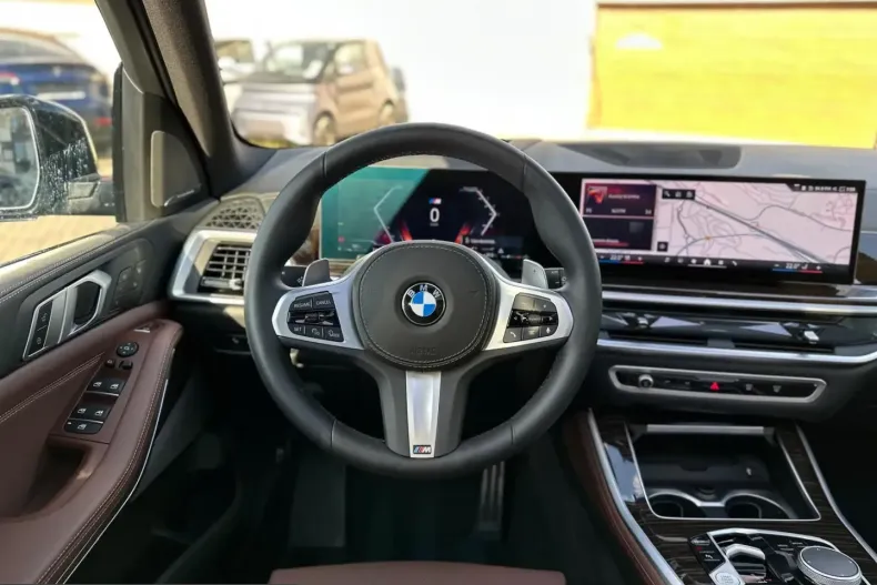 BMW X5 (Seria X) din 2024 cu 48.925 km - oferta BMW225372 - foto 7