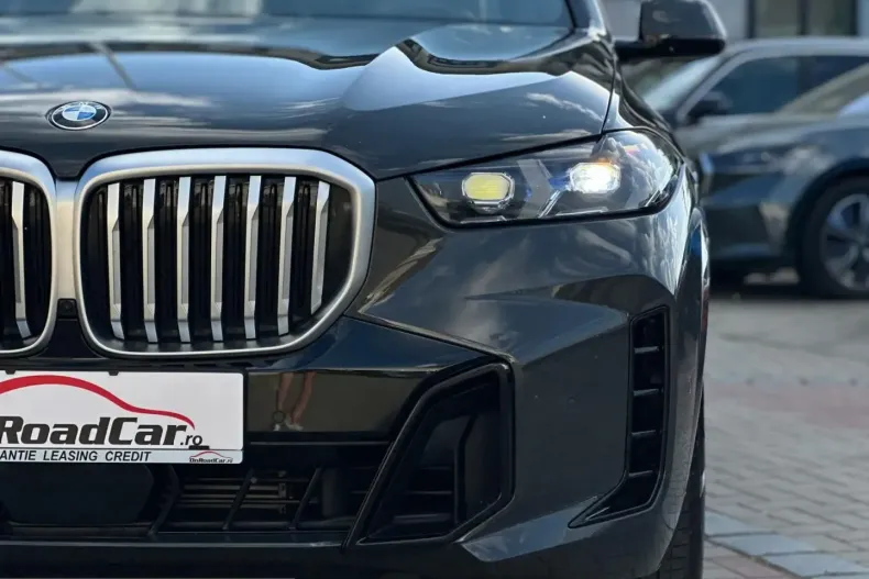 BMW X5 (Seria X) din 2024 cu 48.925 km - oferta BMW225372 - foto 11