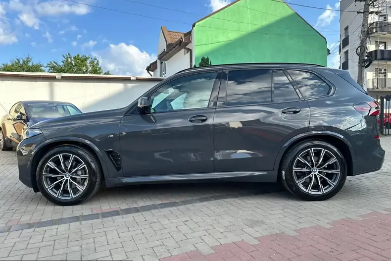 BMW X5 (Seria X) din 2024 cu 48.925 km - oferta BMW225372 - foto 13