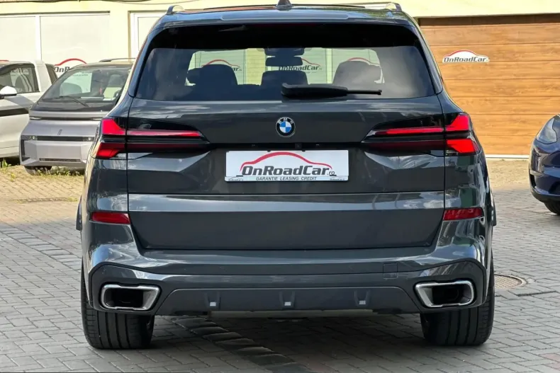 BMW X5 (Seria X) din 2024 cu 48.925 km - oferta BMW225372 - foto 14