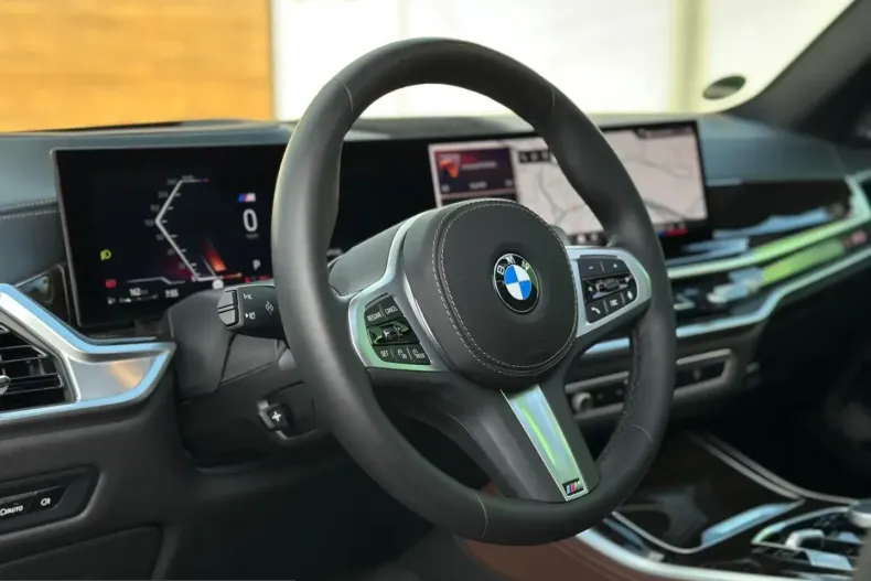 BMW X5 (Seria X) din 2024 cu 48.925 km - oferta BMW225372 - foto 17