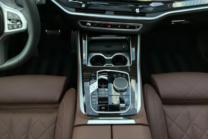 BMW X5 (Seria X) din 2024 cu 48.925 km - oferta BMW225372 - foto 18