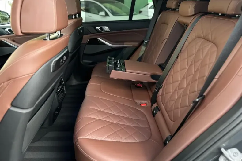 BMW X5 (Seria X) din 2024 cu 48.925 km - oferta BMW225372 - foto 20