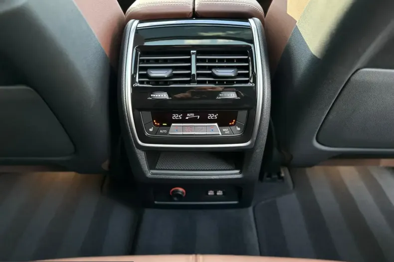 BMW X5 (Seria X) din 2024 cu 48.925 km - oferta BMW225372 - foto 21