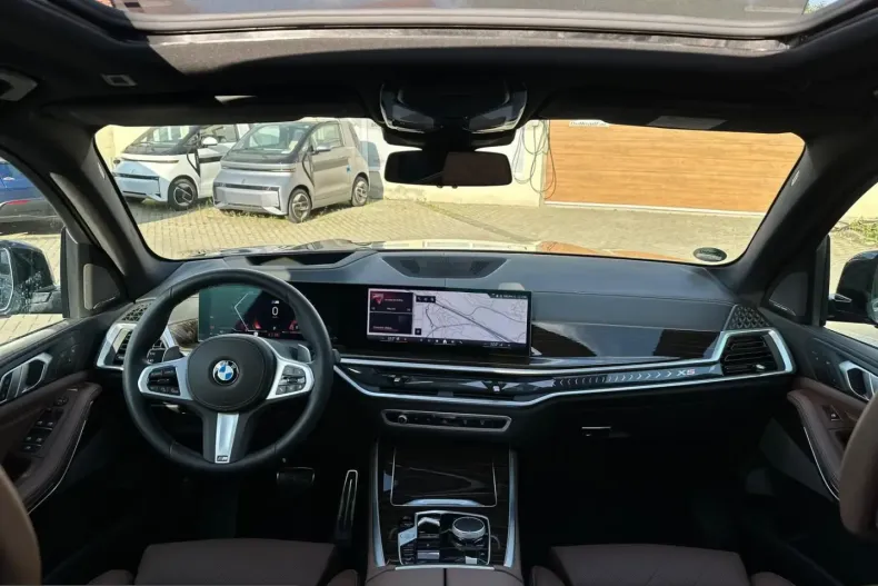 BMW X5 (Seria X) din 2024 cu 48.925 km - oferta BMW225372 - foto 28
