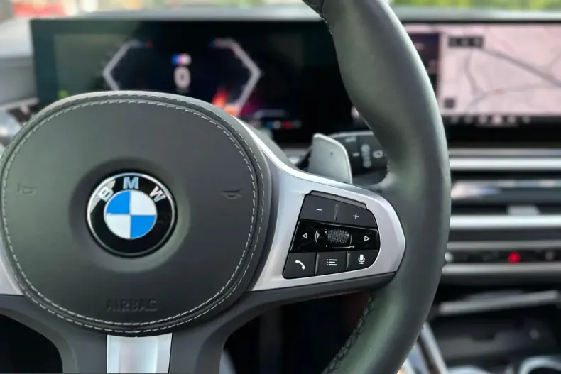 BMW X5 (Seria X) din 2024 cu 48.925 km - oferta BMW225372 - foto 31