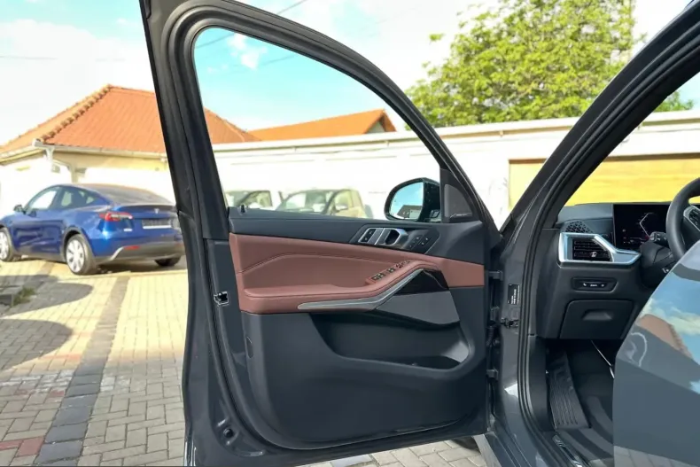 BMW X5 (Seria X) din 2024 cu 48.925 km - oferta BMW225372 - foto 32