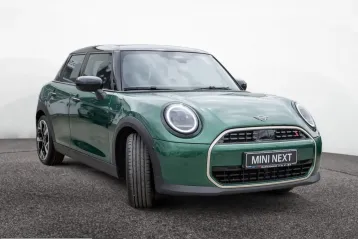 MINI Cooper S din 2025 - oferta MIN225374