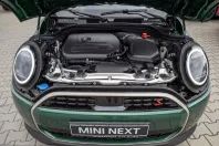 MINI Cooper S din 2025 cu 19.639 km - oferta MIN225374 - foto 18