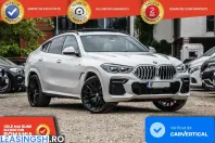 BMW X6 (Seria X) din 2021 cu 79.505 km - oferta BMW225375 - foto 2