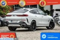 BMW X6 (Seria X) din 2021 cu 79.505 km - oferta BMW225375 - foto 4