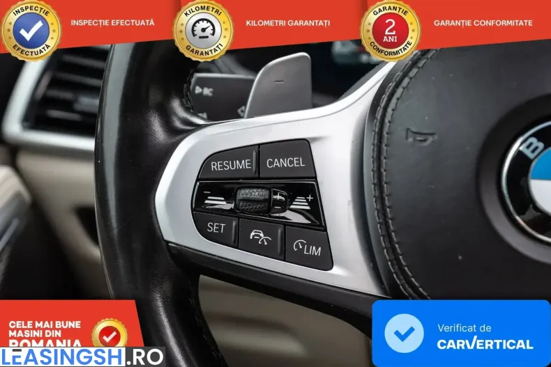 BMW X6 (Seria X) din 2021 cu 79.505 km - oferta BMW225375 - foto 9