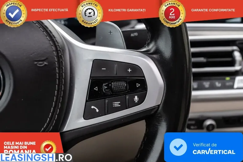 BMW X6 (Seria X) din 2021 cu 79.505 km - oferta BMW225375 - foto 10