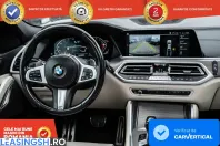 BMW X6 (Seria X) din 2021 cu 79.505 km - oferta BMW225375 - foto 23