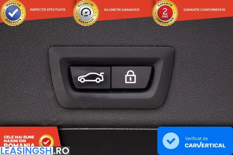 BMW X6 (Seria X) din 2021 cu 79.505 km - oferta BMW225375 - foto 26