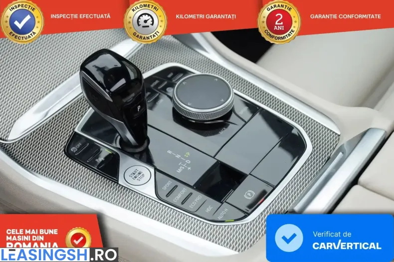 BMW X6 (Seria X) din 2021 cu 79.505 km - oferta BMW225375 - foto 27